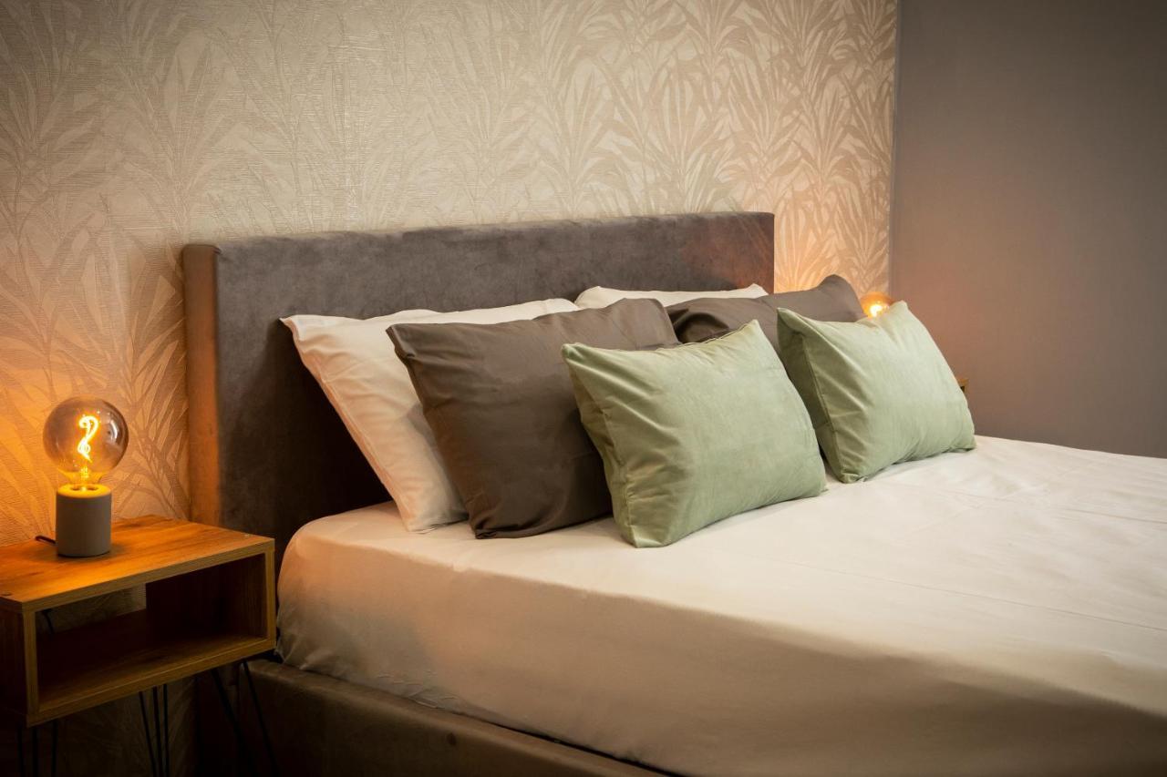Apartment Capodichino Airport House Naples