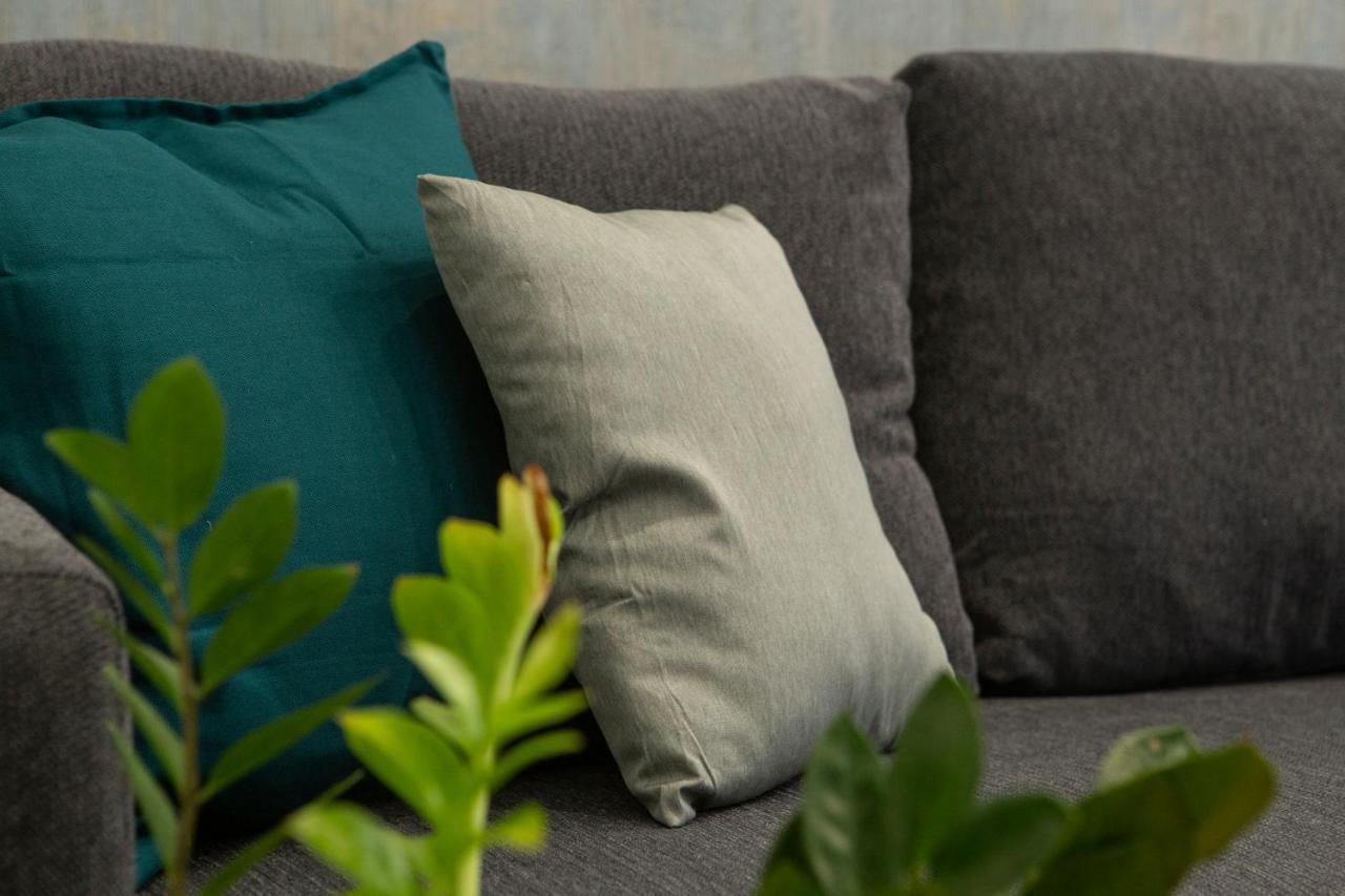 Apartment Capodichino Airport House *
