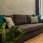 Capodichino Airport House