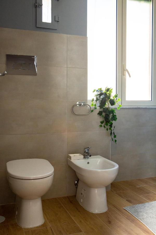Appartement Capodichino Airport House
