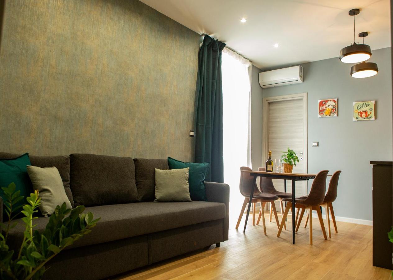 Capodichino Airport House Appartement