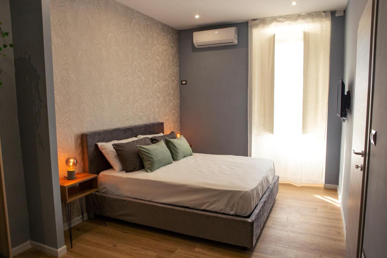 Capodichino Airport House Appartement *