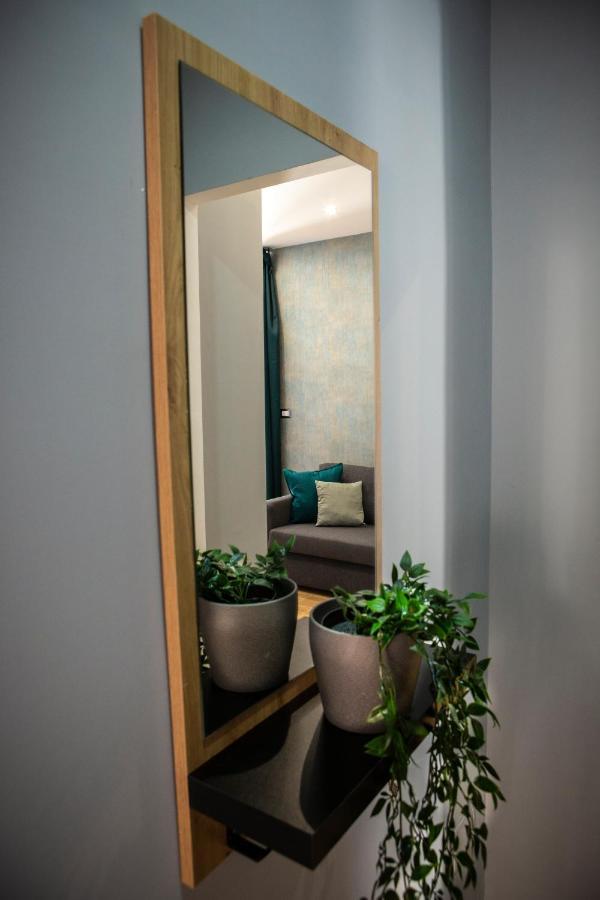Capodichino Airport House Appartement *