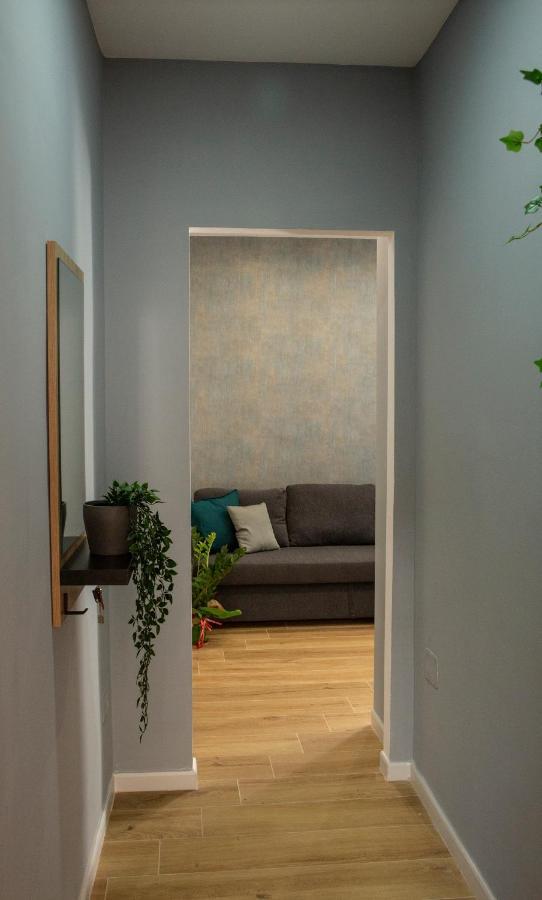 Capodichino Airport House Appartement *