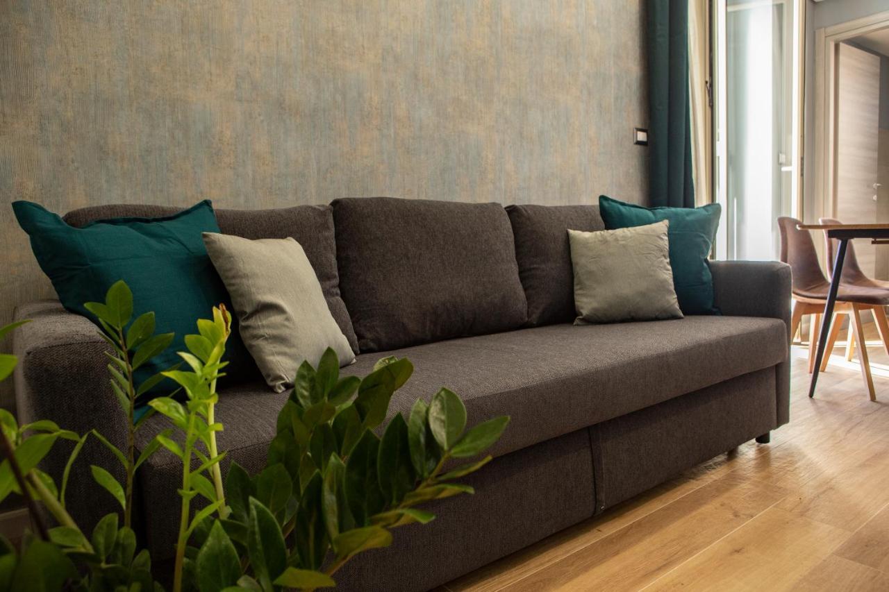 Capodichino Airport House Appartement Napels