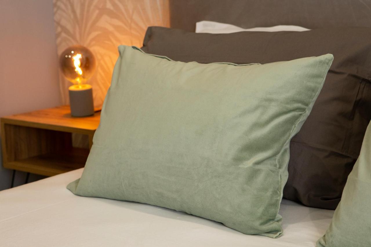 Appartement Capodichino Airport House *