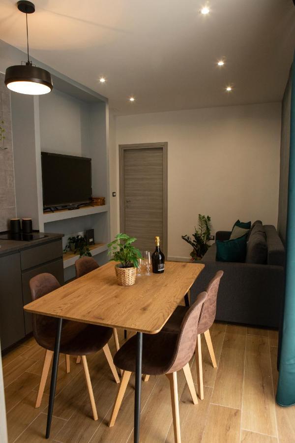 Capodichino Airport House Appartement