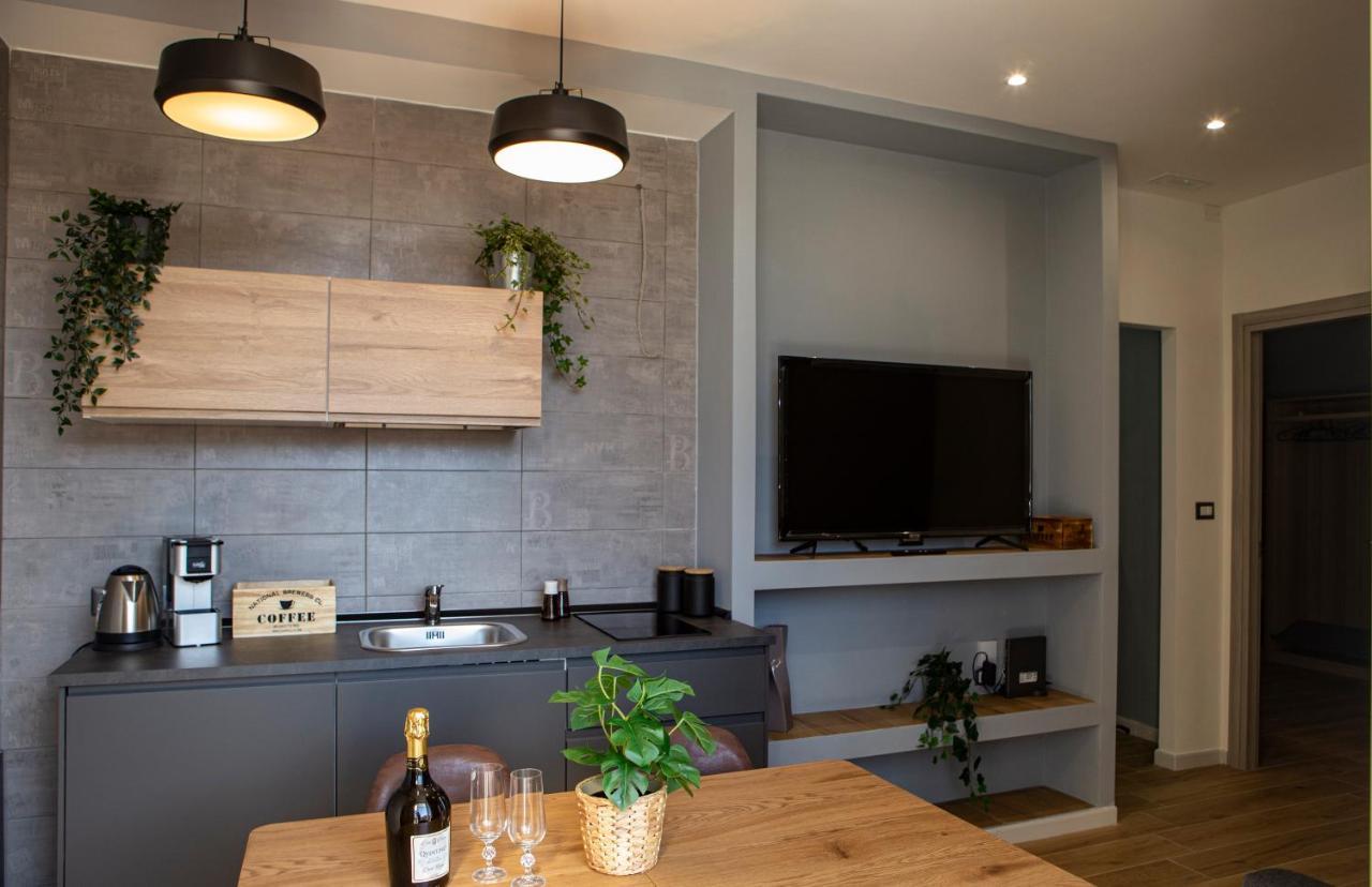 Appartement Capodichino Airport House *
