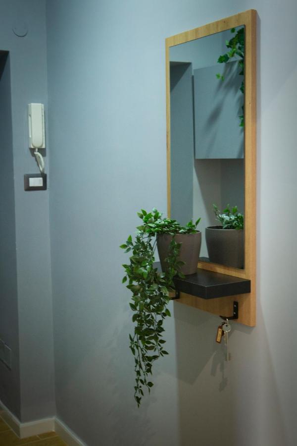 Appartement Capodichino Airport House