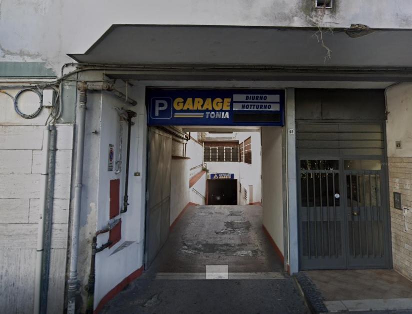 Appartement Capodichino Airport House Napels